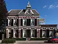 Villa, Hotel "Het oude Postkantoor"