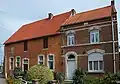 Woning van 1744