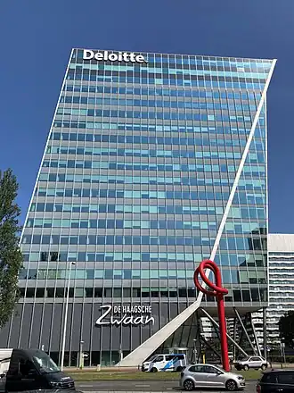 De Haagsche Zwaan (2021)