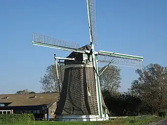 De Zwaan