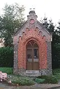 Kapel van Onze-Lieve-Vrouw