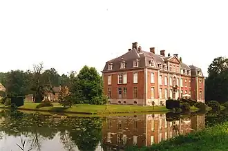 Kasteel Ten Bieze