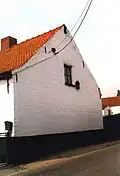 Boerenwoning