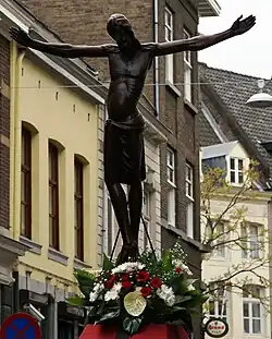 Stadsprocessie, 2010