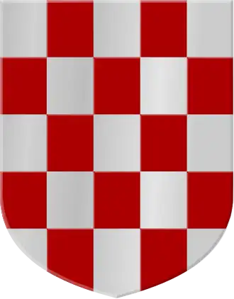 Wapen van Zwartsluis