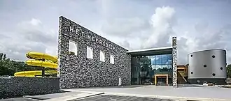 Zwembad Het Heersdiep