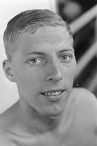 Rinus van Beek (1967)