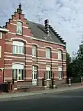 Fraaie burgerwoning