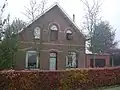 Burgerhuis