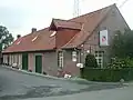 Hoeve Ter Hoogmolen