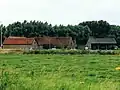 Hoeve Te Wijngene