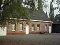 Hoeve De Hespenhoeve