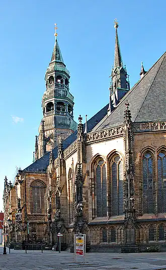 Mariakerk