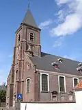 Sint-Niklaaskerk
