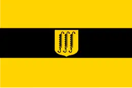 Vlag Zwijndrecht