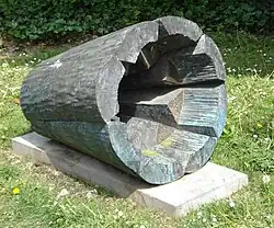 10 . Fredy E. Wubben: Binnenste buiten