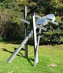 30 . Egidius Knops: Orion