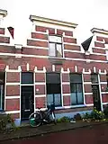 Woonhuis in neorenaissancestijl