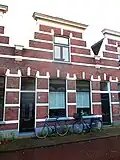 Woonhuis in neorenaissancestijl