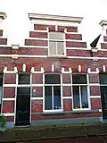 Woonhuis in neorenaissancestijl
