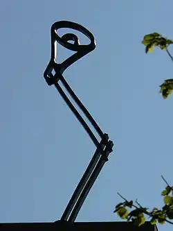 De Lamp (2000), Zwolle