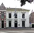 Woonhuis in neorenaissancestijl