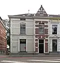 Woonhuis in neorenaissancestijl