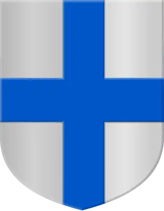 Wapen van Zwollerkerspel