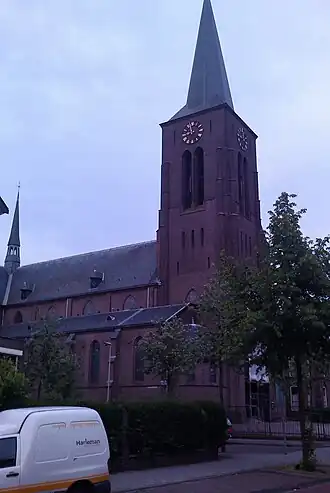 Heilig Hartkerk