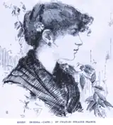 Rosina (1880) van Pearce