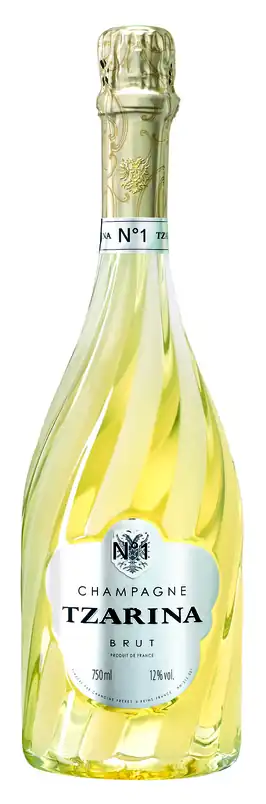 Champagne Tsarine