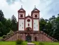 Kapel in Mespelbrunn