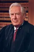 Warren Burger