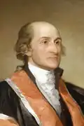 John Jay