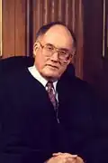 William Rehnquist