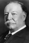 William Howard Taft
