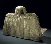 Trouwkleding van Sophia Magdalena van Denemarken en Gustaaf III van Zweden (1766)