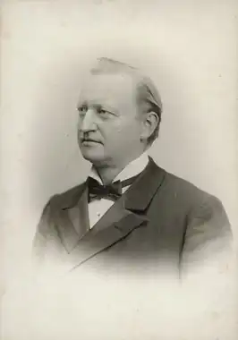 Friedrich Meili