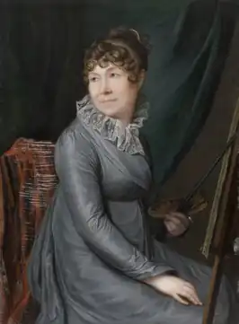 Marie de Latour-Simons