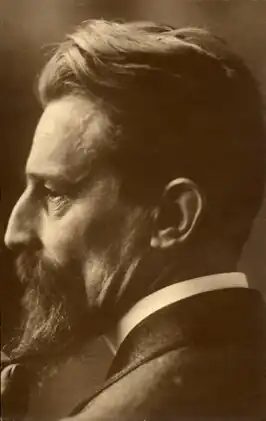 Alfons Jozef Strymans