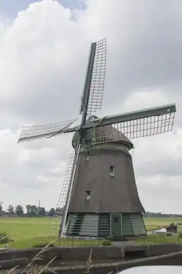De Grote Molen