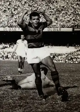 Dida in 1961