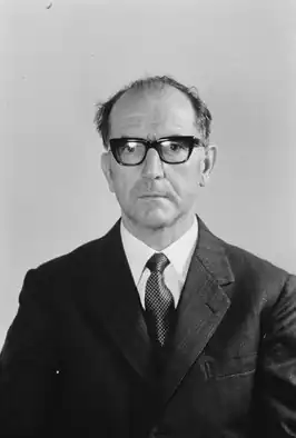 Hans Nänny