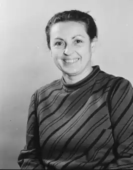 Officieel portret, december 1971.