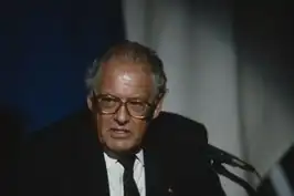 Wilhelm Haferkamp (1986)