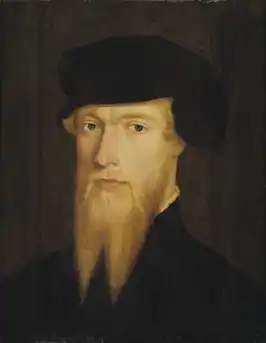 Erik XIV van Zweden