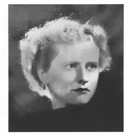 Frédérique Petrides