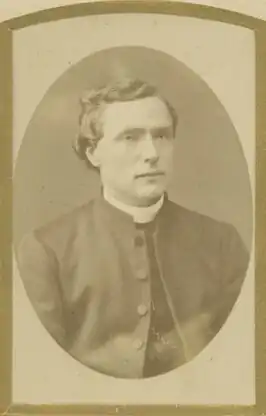 Antonius van Koolwijk