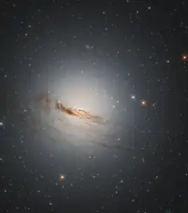 NGC 1947