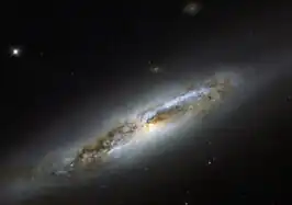 NGC 4388